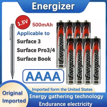 20 БРОЯ Energizer 1,5 LR61-E96 АААА основната батерия алкална батерия суха батерия Bluetooth слушалка, батерия за лазерна писалка