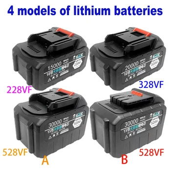 100% чисто Нов 21 акумулаторна батерия 3000 ма литиево-йонна батерия за лаптопи 228VF 328VF 528VF-A 528VF-B plug EU