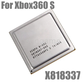 1 бр. Оригинален X818337 чип IC за Xbox 360 Slim X818337-001 002 003 004 005 Универсален