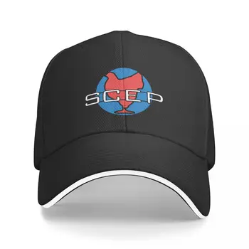 Нов CEP - Оригинално лого - бейзболна шапка на OSS 117, Космата шапка, Солнцезащитная Шапка, Плажна Мъжка шапка, Дамски