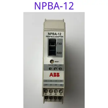Използва адаптер NPBA-12 тествана в добро състояние