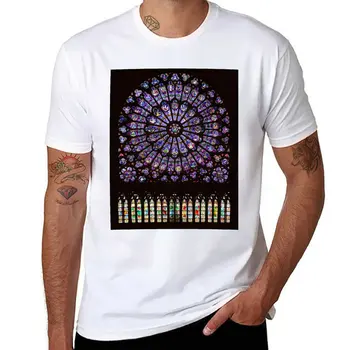 Нова тениска с изображение на катедралата 
