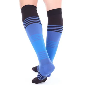 Компрессионный чорапи с отворени пръсти, За жени И мъже, Ластични панталони чорапи за тренировки, чорапи за джогинг, пешеходен туризъм, Къмпинг, пътуване, спортни чорапи