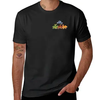 Тениска Land Before Time тениска с графичен дизайн на тениска за момчета тениска с графичен дизайн дрехи за мъже