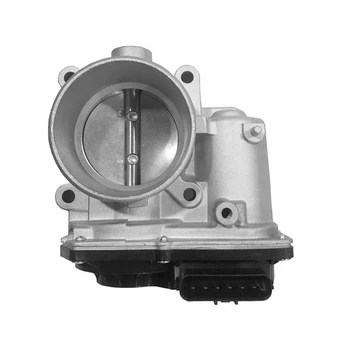 PE0113640B дроссельный клапан на Корпуса на педала на газта Автомобили на Mazda CX-3 CX-5 2012-2018 2.0 L