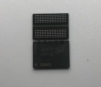 10шт ~ 50шт Нов оригинален MT58K256M32JA-100: D9TXS DDR5X 8G
