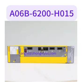 Вентилирани дискове A06B-6200-H015 FANUC aiPS 15-B за контролер с ЦПУ