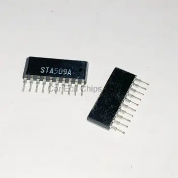 1 бр./лот STA509A STA509 ZIP-10 Автоматичен компютърен инжекционный водача на чип в наличност