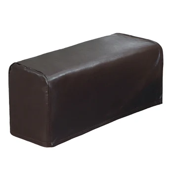 Еластичен протектор подлакътник дивана Защитава на подлакътника на дивана срещу износване Мръсотия и петна, Подходящи за дома, мебели за сядане