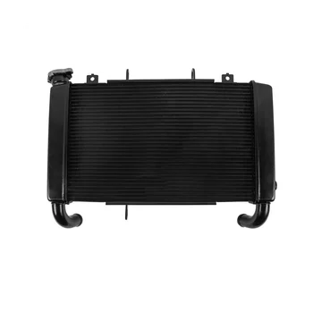 Охладител на радиатора на двигателя на мотоциклет, Резервоар за охлаждащата вода на Honda CBR650R CBR650 R CB650R CB650 R 2018-2023