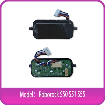 компоненти на ултразвуков датчик за робот-прахосмукачка Roborock S50, S51, S55 за подметания