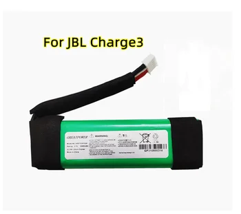 100% Висококачествен Замяна Батерия От 3.7 от 6000 mah Charge 3 Battery Gsp1029102a за Jbl Charge 3 Cs-jml330sl