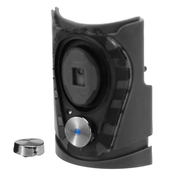 За Сверхзвукового сешоар Дайсън HD01/HD02/HD03 Универсална бутонът за захранване, гумена тампон, резервни части, 5 компл.