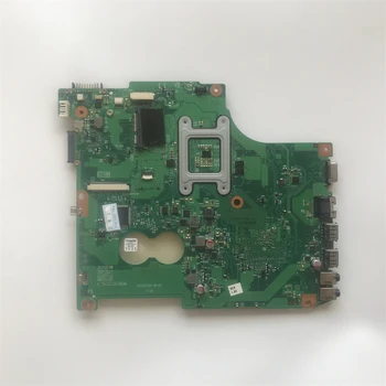 Лаптоп TOSHIBA Satellite C600 C640 дънна Платка С чипсет HM65 6050A2423901-MB-А02 V000238070 100% Напълно тестван